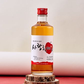 술담화 사랑할 때 12% 300ml