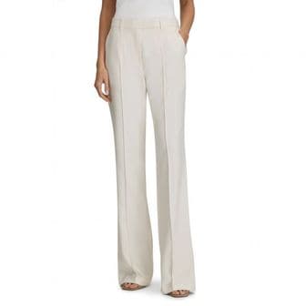 이스퀘어 4877351 Reiss Millie Wide Leg Pants