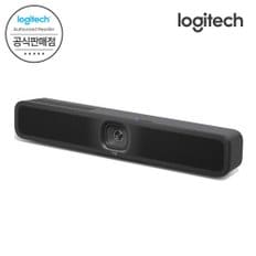 [Logitech 코리아 공식판매점] 로지텍 Meetup 2 밋업2 화상회의 카메라