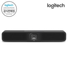 [Logitech 코리아 공식판매점] 로지텍 Meetup 2 밋업2 화상회의 카메라