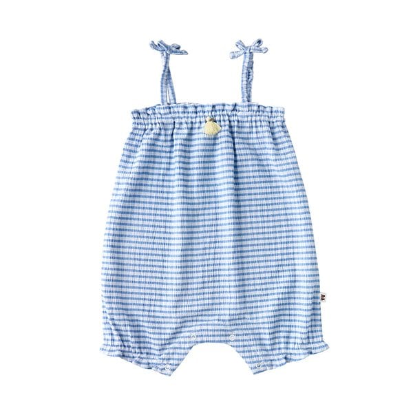 [여주점] [오프라벨 여주점] 밍크뮤 (BL) 체크모찌SET우주복 (35370-675-04)