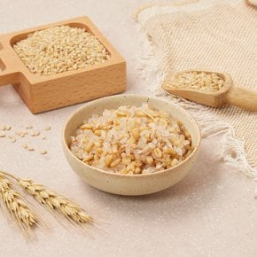 현미귀리곤약밥 150g