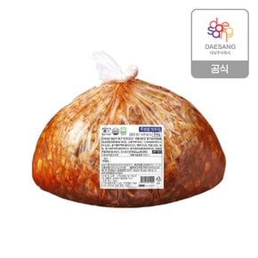 [본사직영]깍두기 5kg