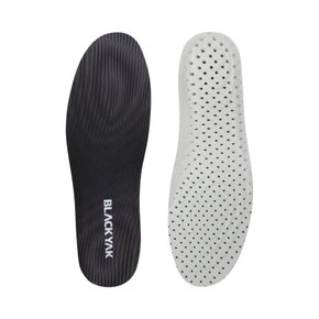 BY LIGHT CUSHION INSOLE_BK 겨울 여름등산용품 ABYSXXV902BK BWGZ328X