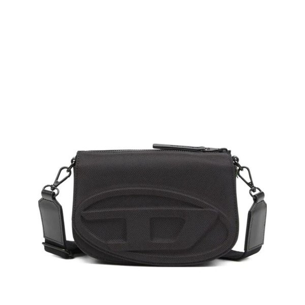26SS 디젤 1DR 카메라백 X10223 P8426 T8013 BLACK DOM