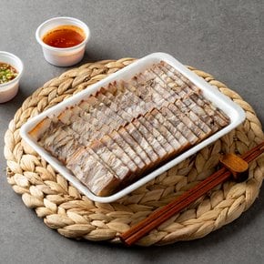 돼지 머릿고기 편육 12kg 대용량 업소용
