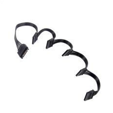  조이쿨 JC-SATA TO 5SATA JC059