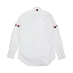 남성 클래식 암밴드 셔츠 MWL150E-03113 100 (WHITE)