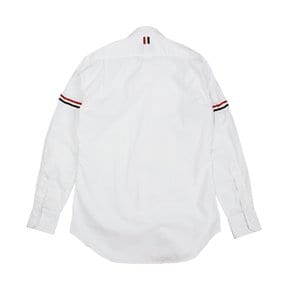 남성 클래식 암밴드 셔츠 MWL150E-03113 100 (WHITE)