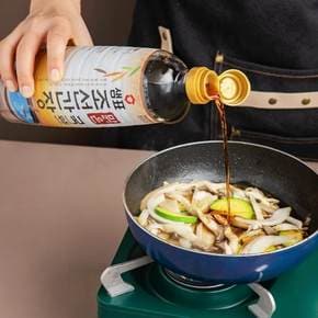 맑은 조선간장 930ml X 2입