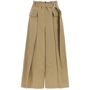 [막스마라] Womens Skirt PINIDE SAFARI