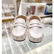 에뜨와 (S)그웬 구두 (07S0 76601 / 아이보리)_s