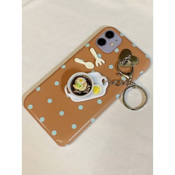 jajangmyeon keyring