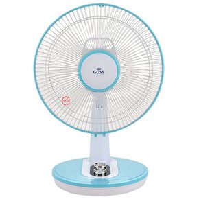 좌석용 선풍기 스탠드 탁상용 GSF-9936KN