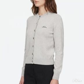 아페쎄 26FW 로사 가디건 WVBEP F22346 PLB