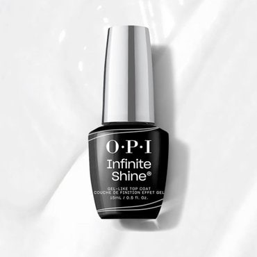 OPI [인피니트샤인 Gel-Like][탑코트] Infinite Shine 탑코트