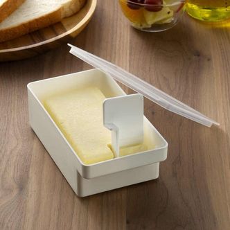 제이큐 이노마타 버터 커터 보관 케이스 X ( 2매입 )