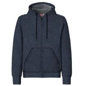 24FW 세인트바쓰 자켓 CARREL 00096G61 BLUE NAVY