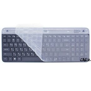 로지텍 K580 전용키스킨 키보드덮개 키보드커버
