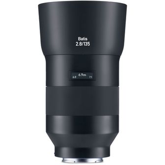 ZEISS 자이스 바티스 Batis 135mm F2.8  (소니E마운트/풀프레임)