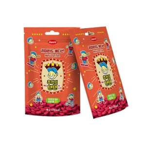 텐텐 맛 츄정 한미 추억의 텐텐 츄어블 40g X 1개