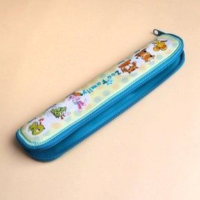 주패밀리 수저집 수저케이스 PVC수저집  1+1 행사