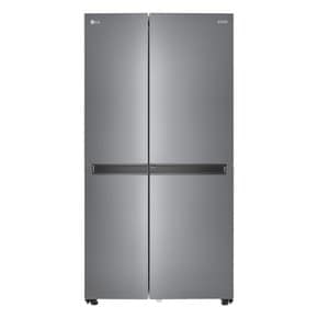 [공식] LG 디오스 매직스페이스 냉장고 S834S20 (826L)(희망일)