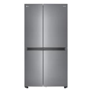 LG [공식] LG 디오스 매직스페이스 냉장고 S834S20 (826L)(희망일)