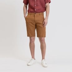 24SS GL5039B 워시드 린넨 치노 반바지(TB)