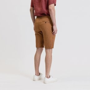 24SS GL5039B 워시드 린넨 치노 반바지(TB)