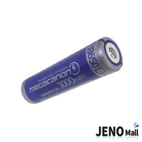 삼성 리튬이온 배터리 18650 30A 3000mAh HCB2501