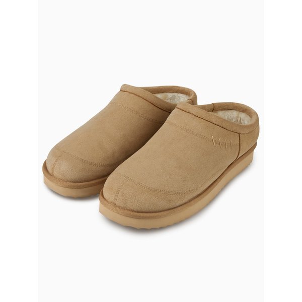 울 스너그 슬라이드 [2COLORS]