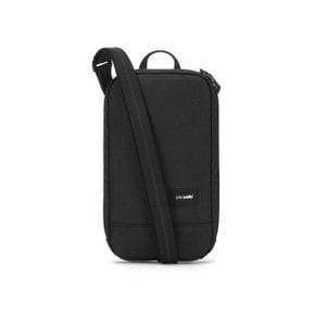 팩세이프 RFIDsafe Tech crossbody 세이프 도난방지 크로스바디 크로스...