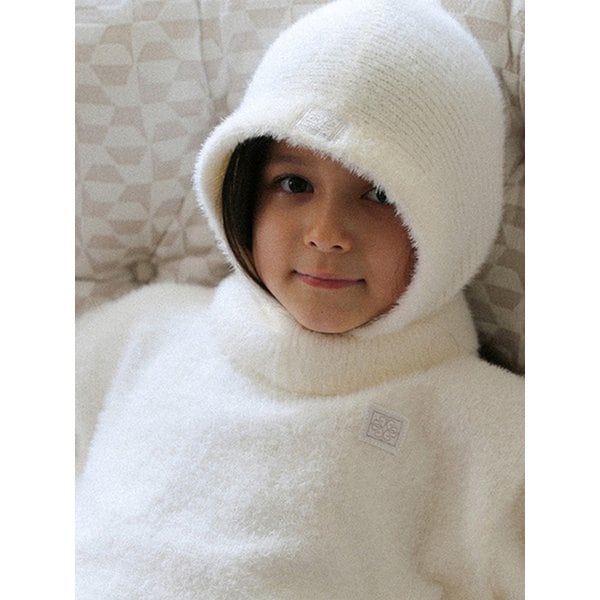 [KIDS] 벨로라 바라클라바 아이보리