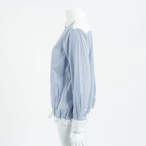 [구구스]중고명품 사카이 럭 긴소매 셔츠 66 (NO 10453646)