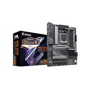 GIGABYTE B650 AORUS ELITE AX V2 피씨디렉트