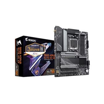  GIGABYTE B650 AORUS ELITE AX V2 피씨디렉트