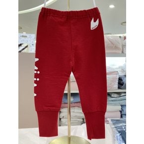 쇼콜라 롱시보리팬츠 UTKMSP53