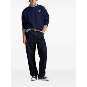 26SS 폴로 랄프로렌 긴팔 티셔츠 710B14773002 Blue