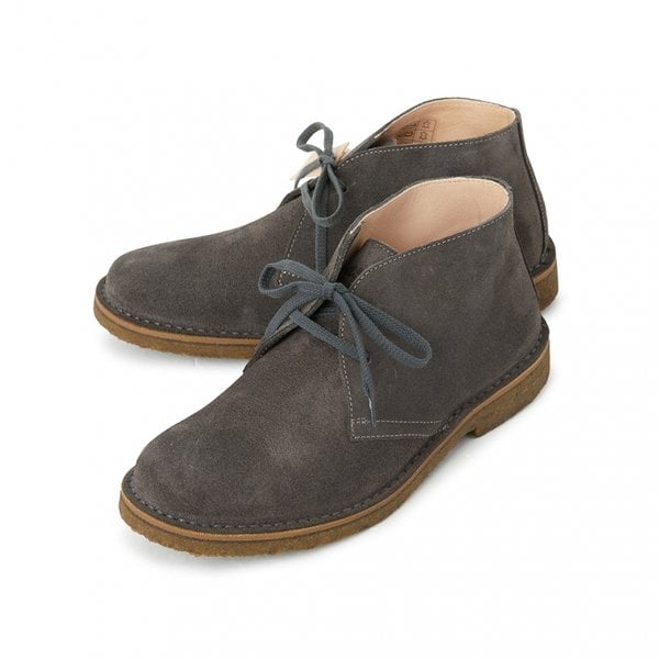 [부산점] 그린플렉스 남성 부츠 GREENFLEX FUCILE