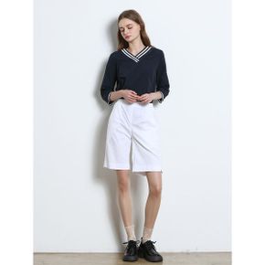 코튼스판 5부 밴딩팬츠  택가격 98000원 _P430802051