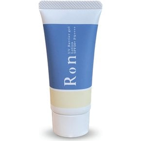 ALITTLE Ron UV 배리어 젤 로션 선스크린 선컷 SPF50+ PA+++ UV 젤 30g 아리틀