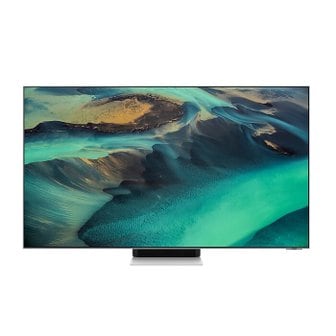  삼성 Neo QLED 4K TV 벽걸이형 KQ55QNB95AFXKR(W)