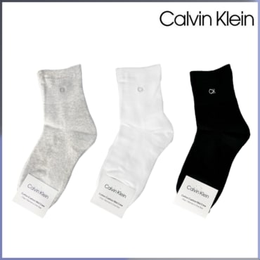 Calvin Klein 바닥쿠션 무지 중목 CKL12105
