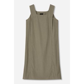 JAAH 슬릿 원피스 J916204503011