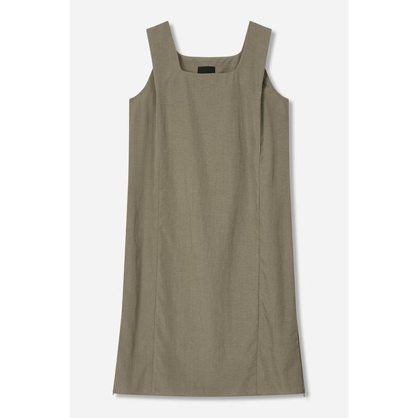 슬릿 원피스 J916204503011