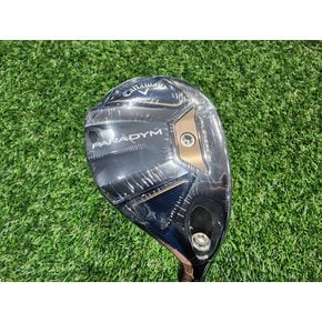 [중고] 캘러웨이(CALLAWAY) 패러다임 4H 벤투스 TR BLUE FOR CALLAWAY 5SR남 UA3061491