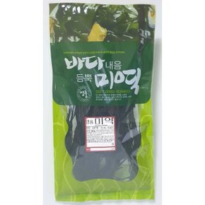 업소용 식당 식자재 식재료 건미역 완도 80g X2봉 (W6BDBD8)