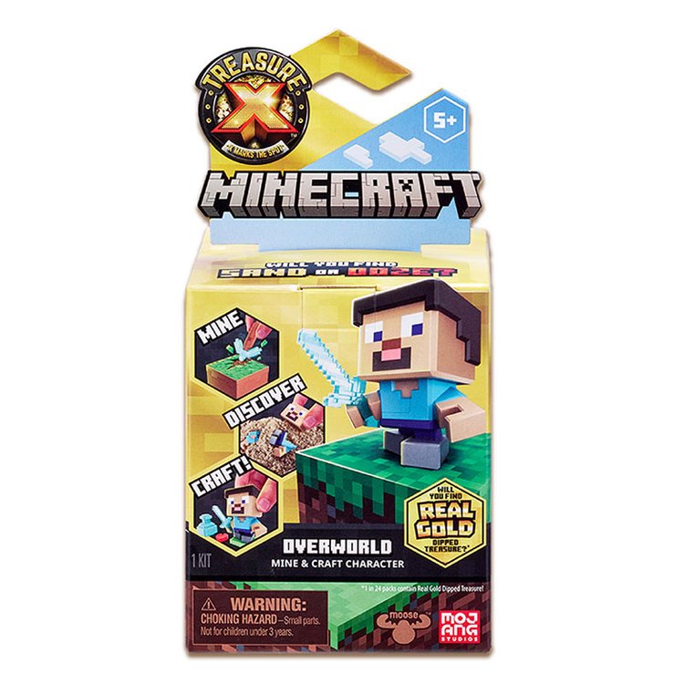 Panini Minecraft Adventure Trading Cards Card No. 19 Ender Dragon