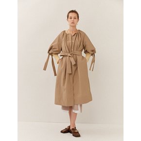 ellie trench coat_tawny birch